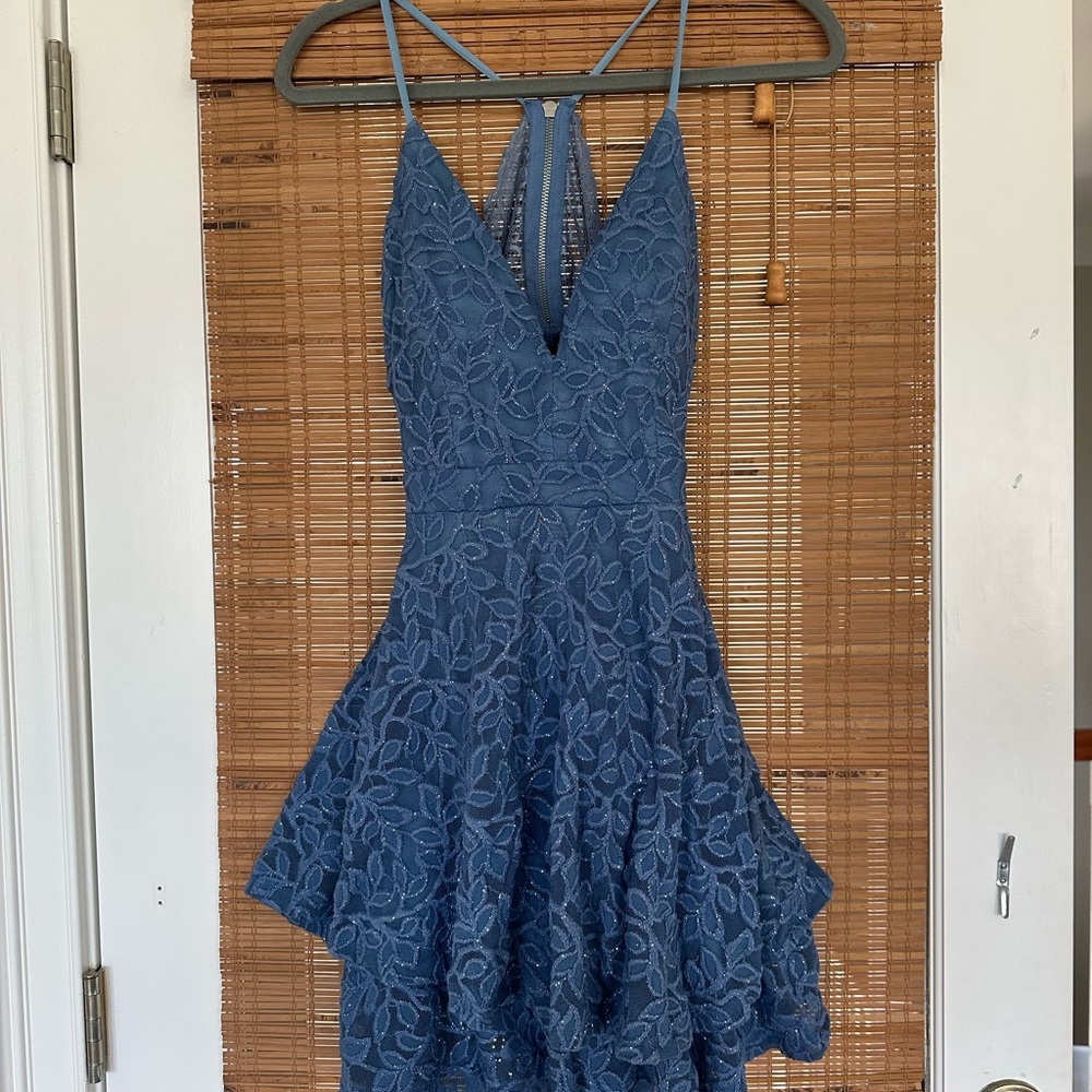 Honey and Rosie Dress